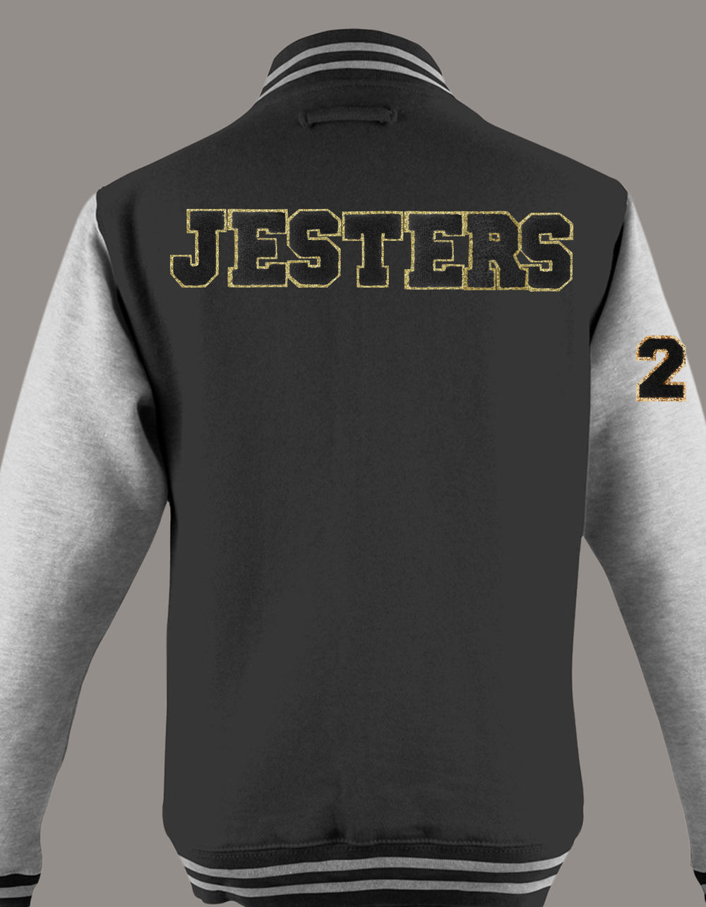 GJ Varsity Jackets (Class of 2025, 2026) — DanceNastics Designs